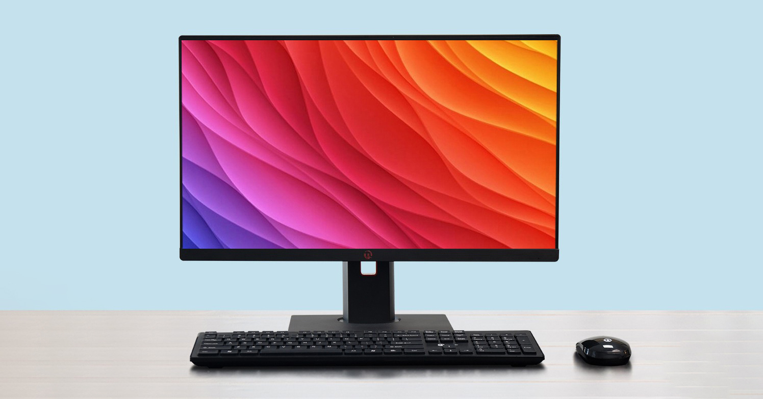 Xiaomi ra mắt máy tính all-in-one Ningmi CR600: Chip Intel thế hệ 9, giá từ 10.6 triệu đồng