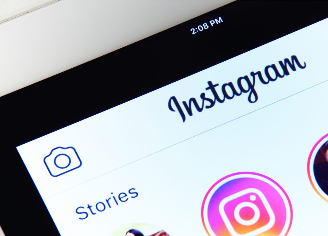 CEO Instagram đưa ra lý do vì sao chưa làm ứng dụng trên iPad