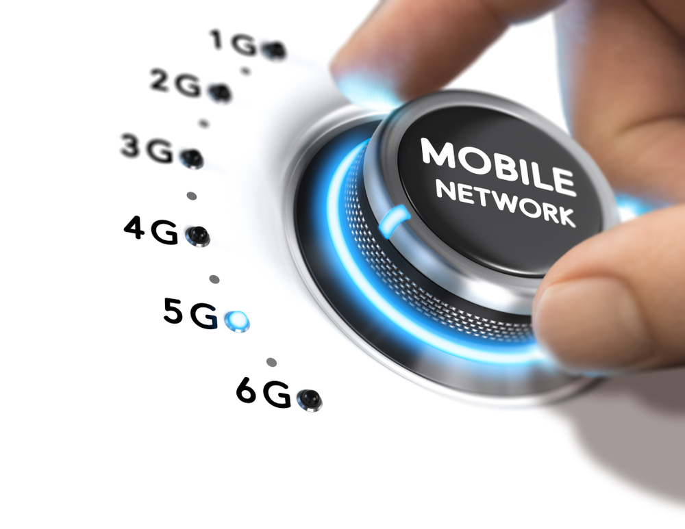 Thử nghiệm đo tốc độ 6G, nhanh hơn 8000 lần so với 5G