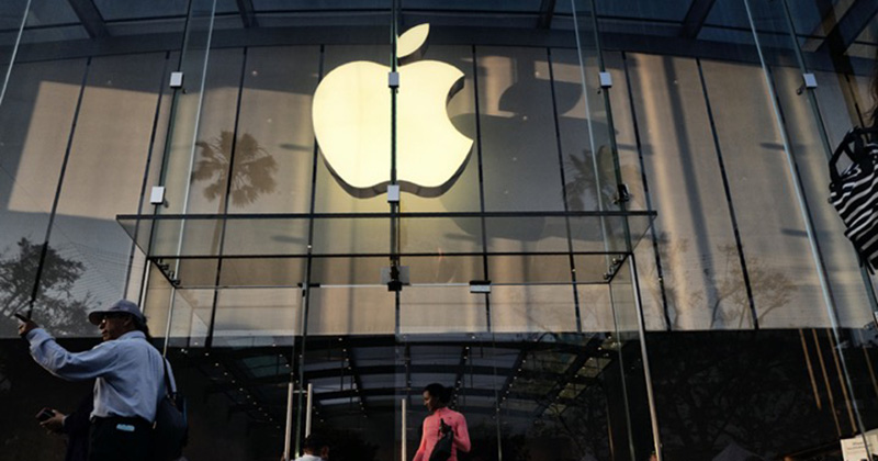 Apple bị phạt 60 triệu USD vì quy định kiểm tra túi xách của nhân viên