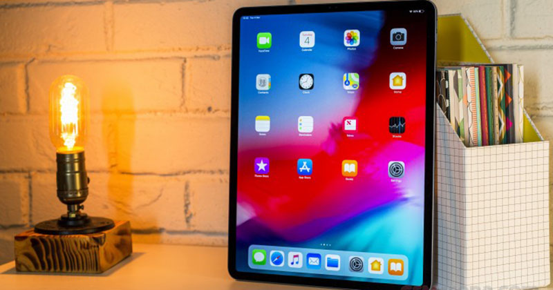 IDC: Apple vẫn dẫn đầu thị trường tablet trong Q4/2019