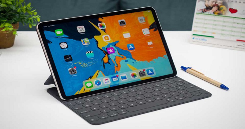 DigiTimes: iPad Pro 5G với chip Apple A14 5nm sẽ ra mắt vào mùa thu năm nay