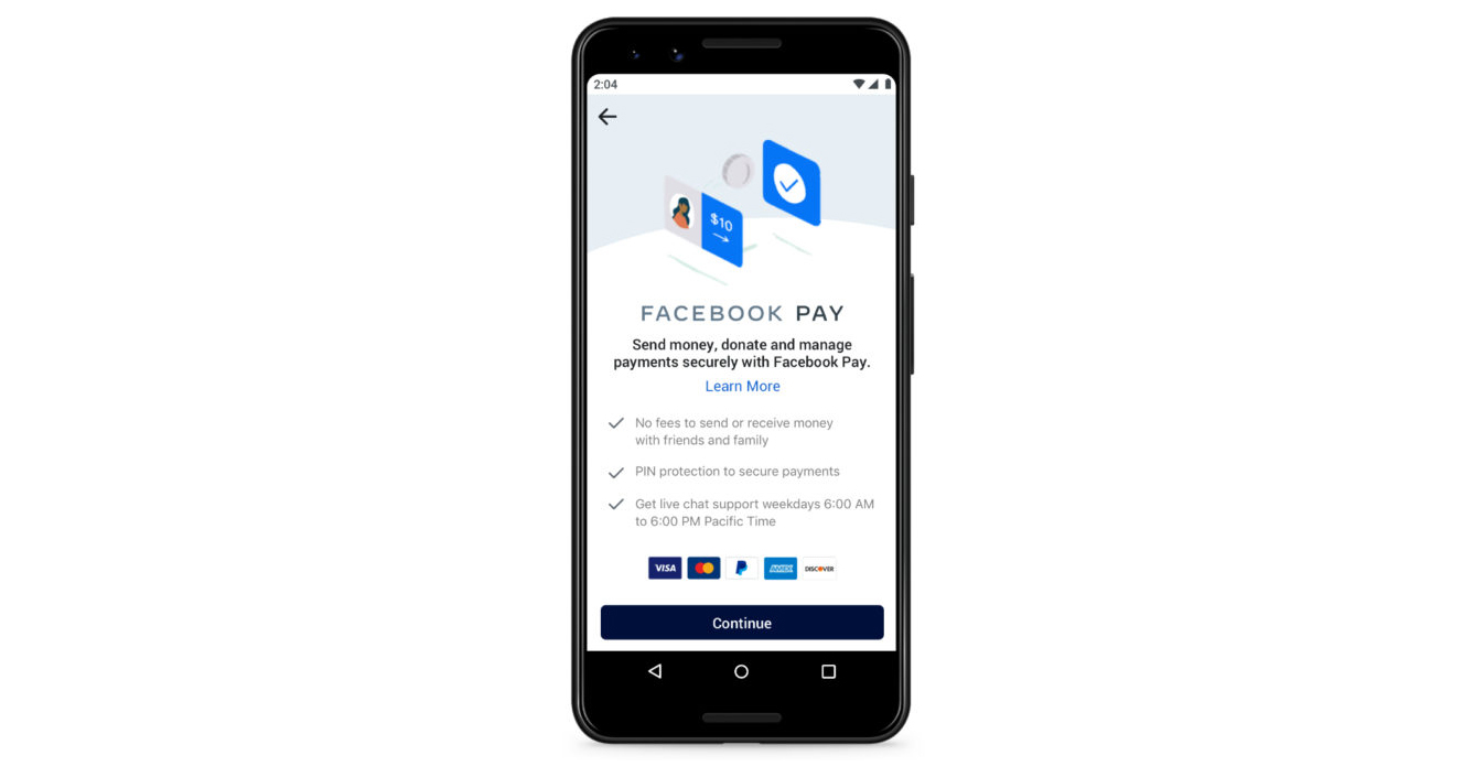 Facebook trả tiền để ghi âm giọng nói của bạn, chỉ vài bước đơn giản là kiếm được $5