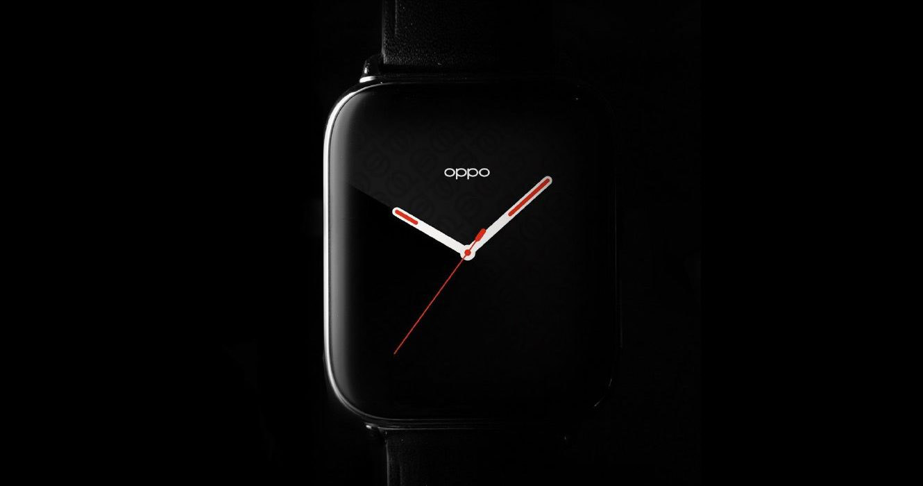 Smartwatch đầu tiên của OPPO sẽ ra mắt ngày 6/3