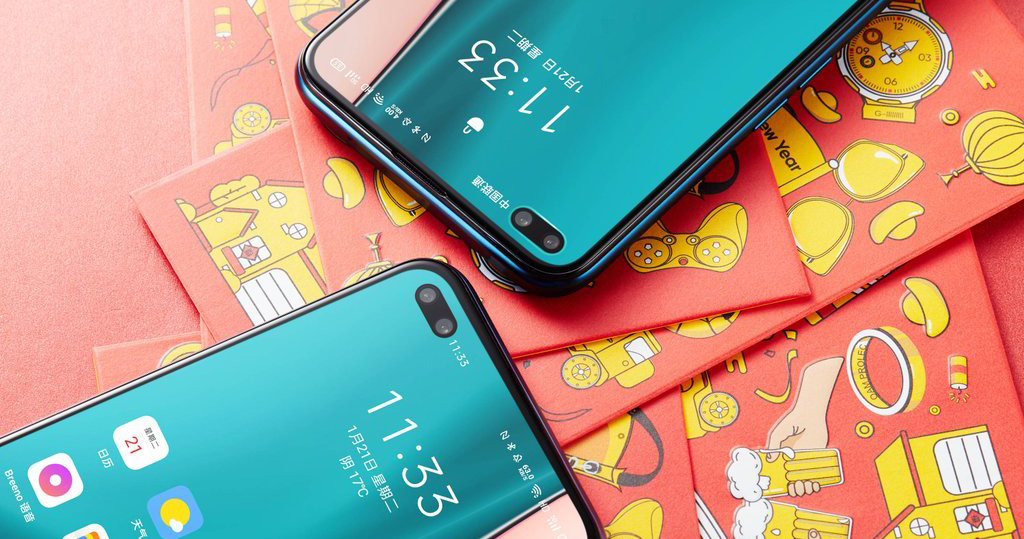 Realme X50 Pro 5G với chip Snapdragon 865 sẽ ra mắt trực tuyến vào ngày 24/2