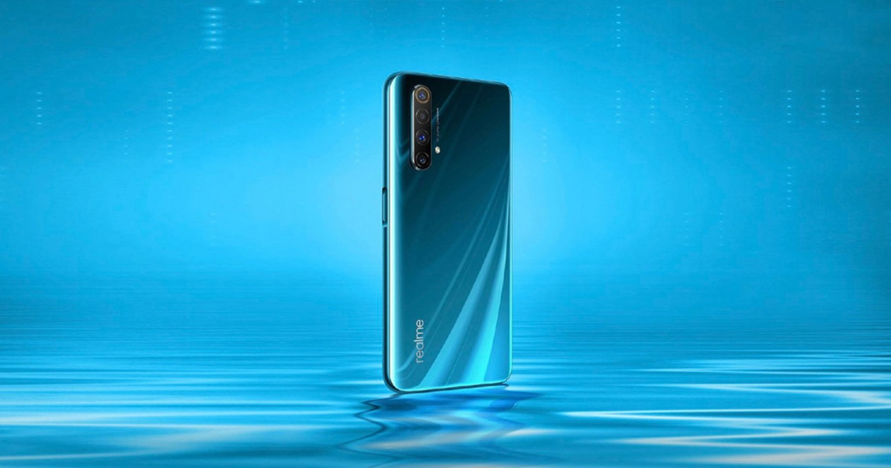Realme X50 Pro 5G được xác nhận sẽ ra mắt tại MWC 2020 vào ngày 24/2