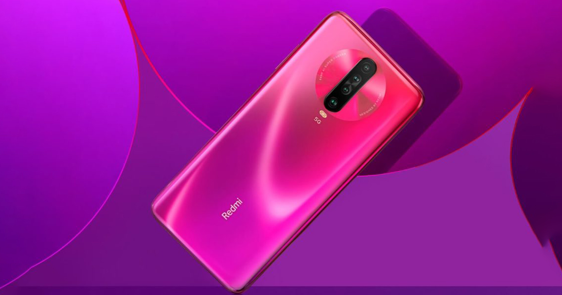 Redmi K30 Pro sẽ dùng chip Snapdragon 865 nhưng không có camera 108MP?