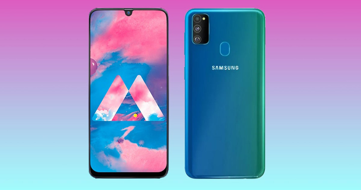 Rò rỉ cấu hình chi tiết Galaxy M31: Màn hình 6.4 inch, chip Exynos 9611, 4 camera 64MP, pin 6000 mAh