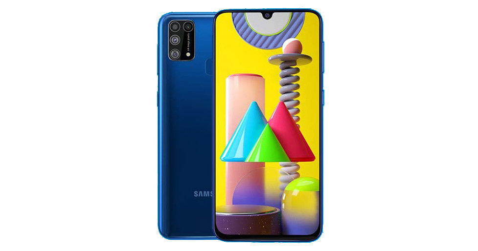 Galaxy M31 sẽ có camera selfie 32MP, RAM tối đa 8GB, ra mắt ngày 25/2