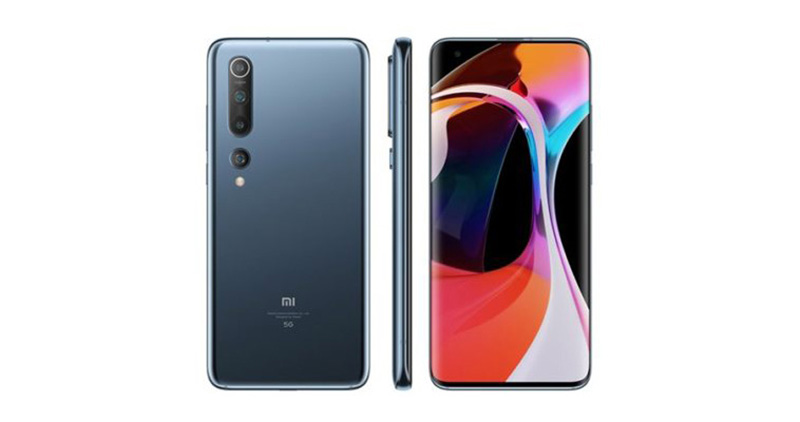 Xiaomi Mi 10 “cháy hàng” chỉ sau 1 phút mở bán