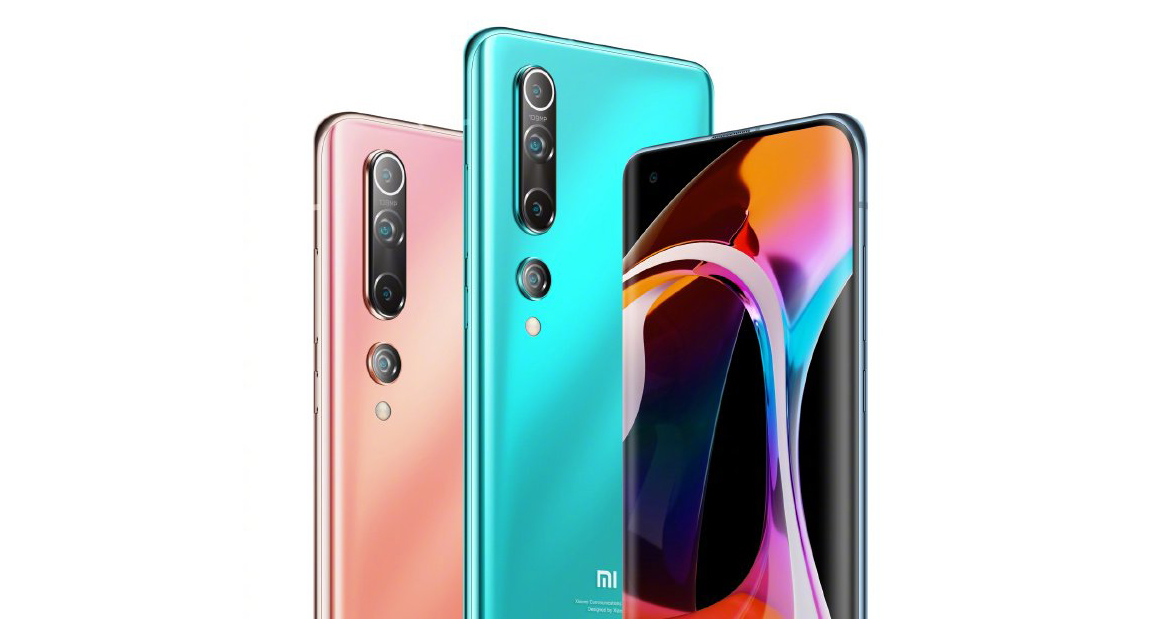 Xiaomi Mi 10 lộ ảnh poster cho thấy màn hình cong đẹp mắt và 4 camera sau Xiaomi Mi 10 lộ ảnh poster cho thấy màn hình cong đẹp mắt và 4 camera sau