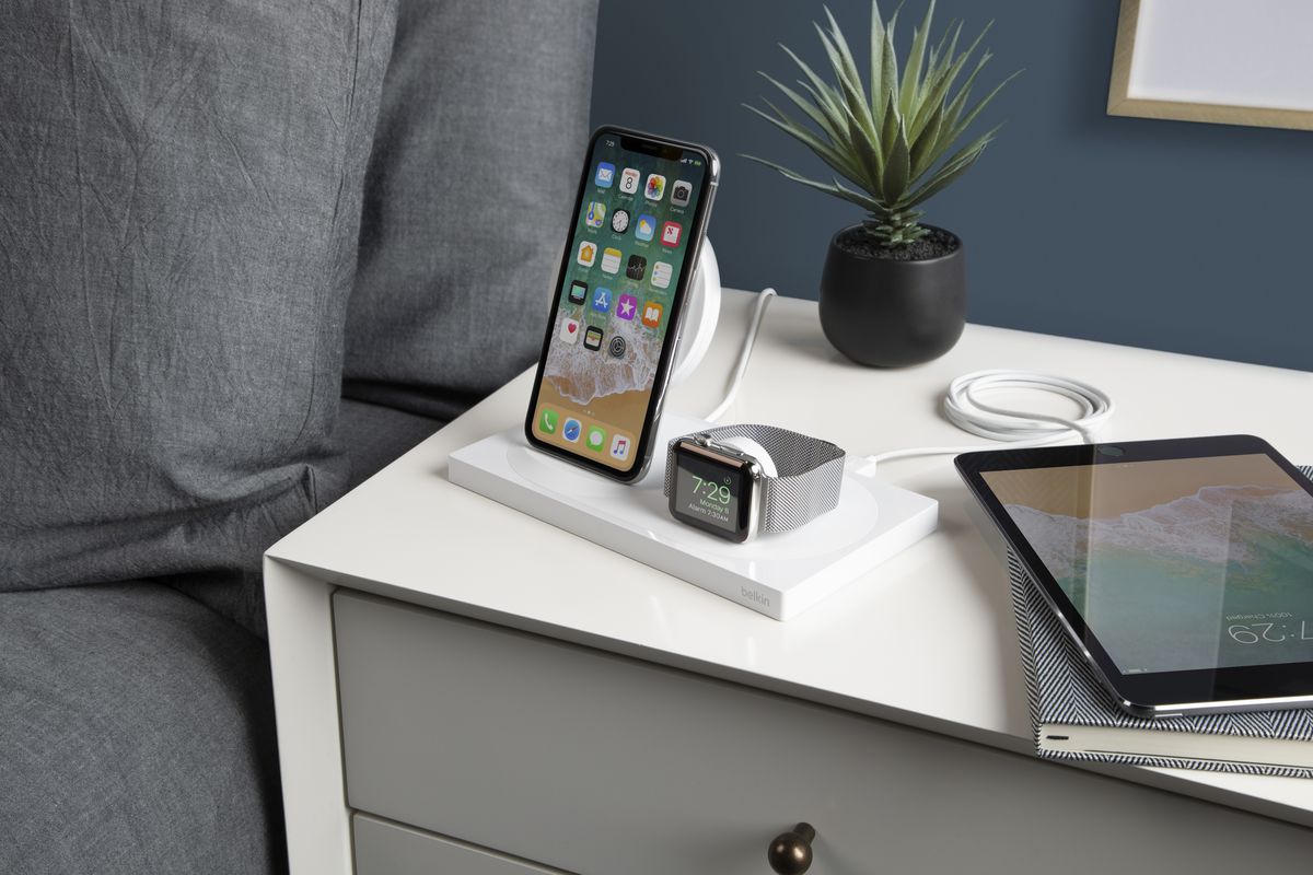 Là thương hiệu được “đặc cách” bán trong Apple Store, phụ kiện của Belkin thực sự như thế nào?