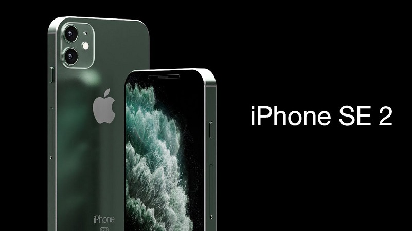 iPhone SE 2/iPhone 9 giá rẻ vẫn sẽ ra mắt đúng như kế hoạch ban đầu