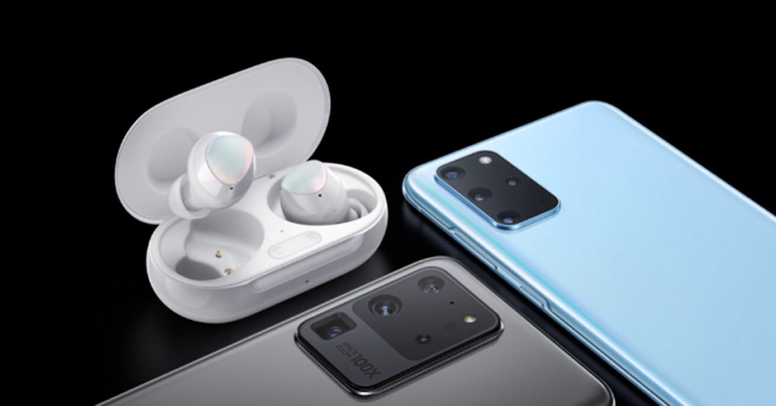 Những sản phẩm nào sẽ ra mắt cùng với Galaxy S20 tại Unpacked 2020