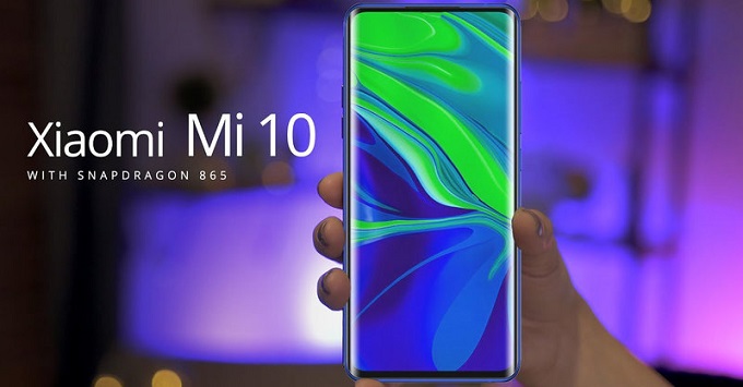 Xiaomi Mi 10 sẽ là smartphone đầu tiên được trang bị RAM chuẩn LPDDR5