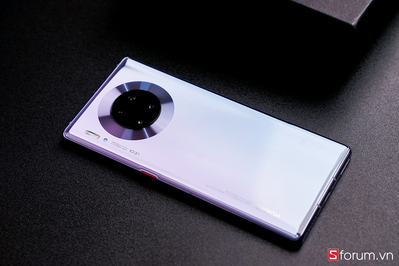 Cơ hội cuối cùng để bạn đặt trước Huawei Mate 30 Pro nhận loạt ưu đãi hấp dẫn