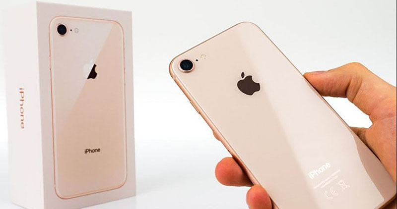 Báo cáo: iPhone 9 được kỳ vọng sẽ mang lại doanh thu 12 tỷ USD cho Apple