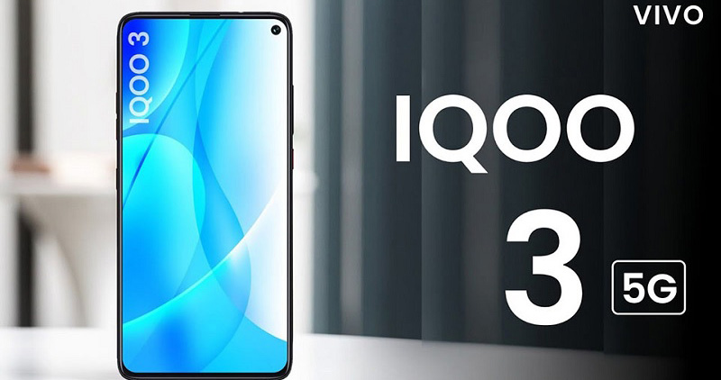 iQOO 3 5G đánh bại cả Realme X50 Pro và Xiaomi Mi 10 khi đạt tới gần 600,000 điểm trên AnTuTu