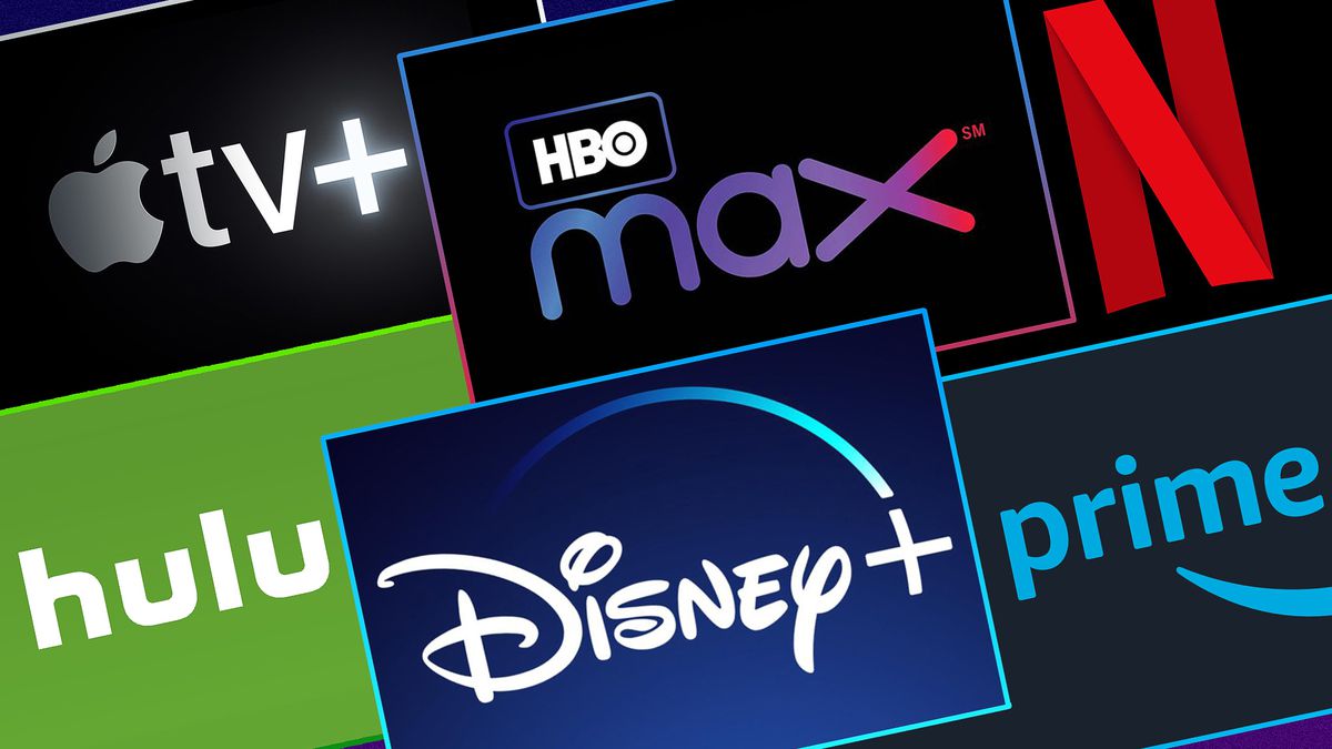 Cuộc chiến dịch vụ “Streaming” ngày càng gay cấn, đến Netflix cũng phải nhường “ngôi vương”
