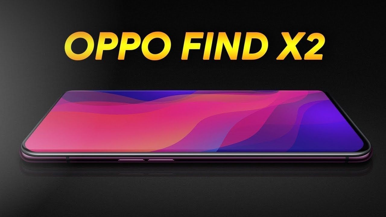Phó chủ tịch OPPO hé lộ nhiều chi tiết cao cấp trên màn hình của Find X2