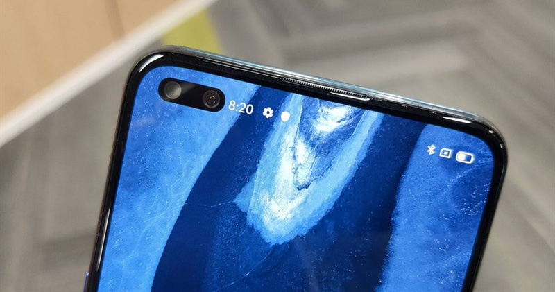 Smartphone đầu tiên trên thế giới có camera selfie kép 44MP sẽ ra mắt ngày 27/2