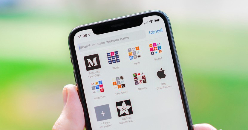 iOS 14 có thể cho phép người dùng thay đổi ứng dụng trình duyệt và mail mặc định
