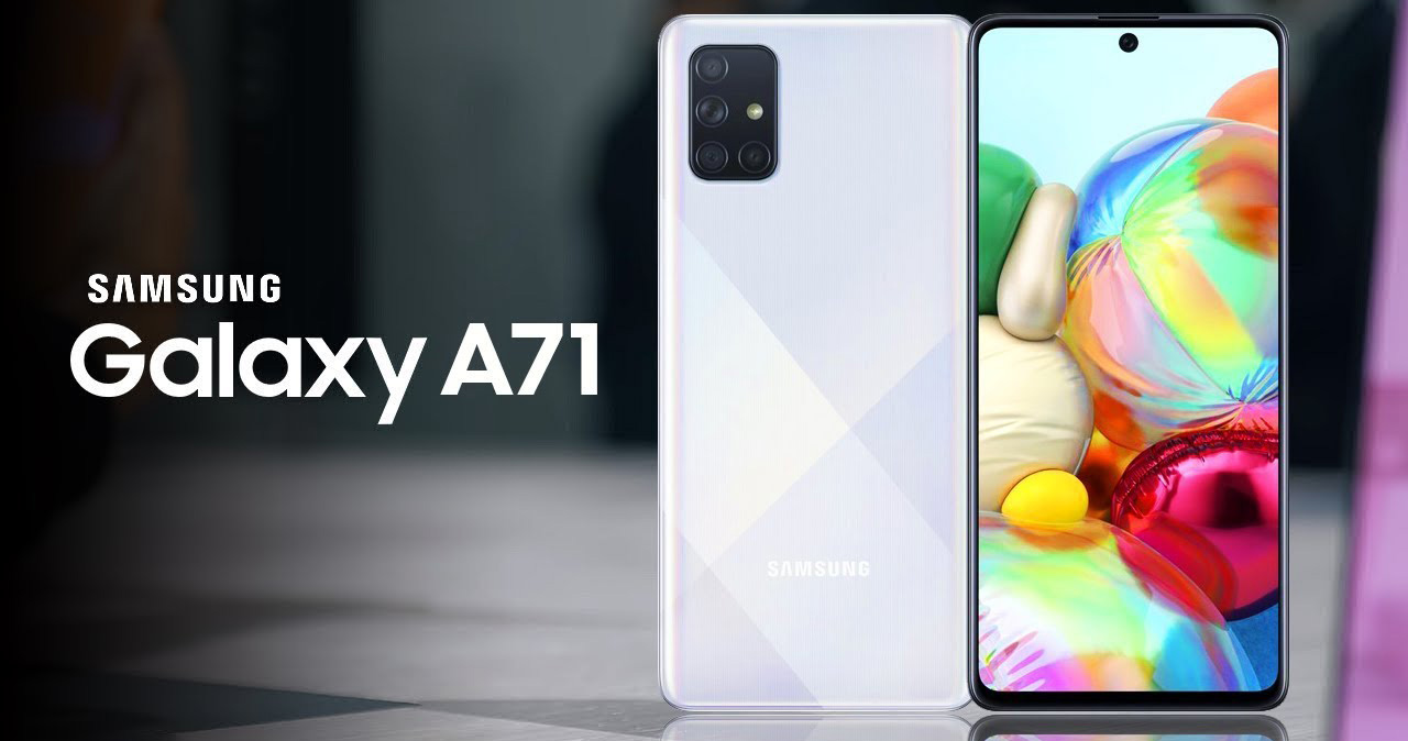 Galaxy A71 5G sẽ ra mắt ở nhiều quốc gia hơn so với dự kiến Galaxy A71 5G sẽ ra mắt ở nhiều quốc gia hơn so với dự kiến