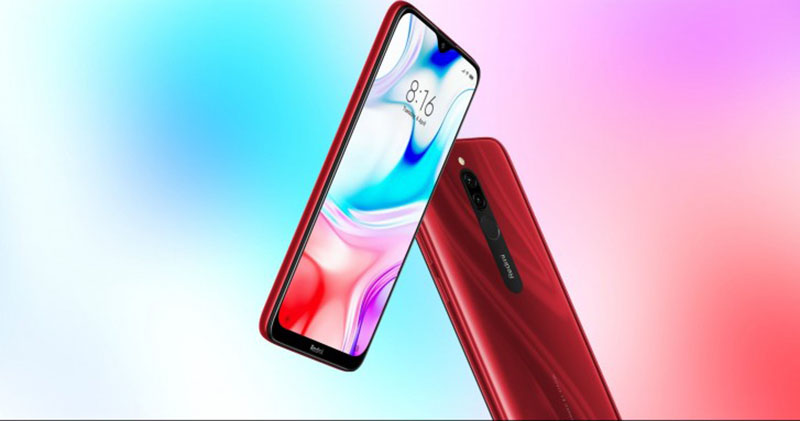 Xiaomi Redmi 9A giá rẻ với pin 5,000 mAh sẽ ra mắt vào ngày 11/2?