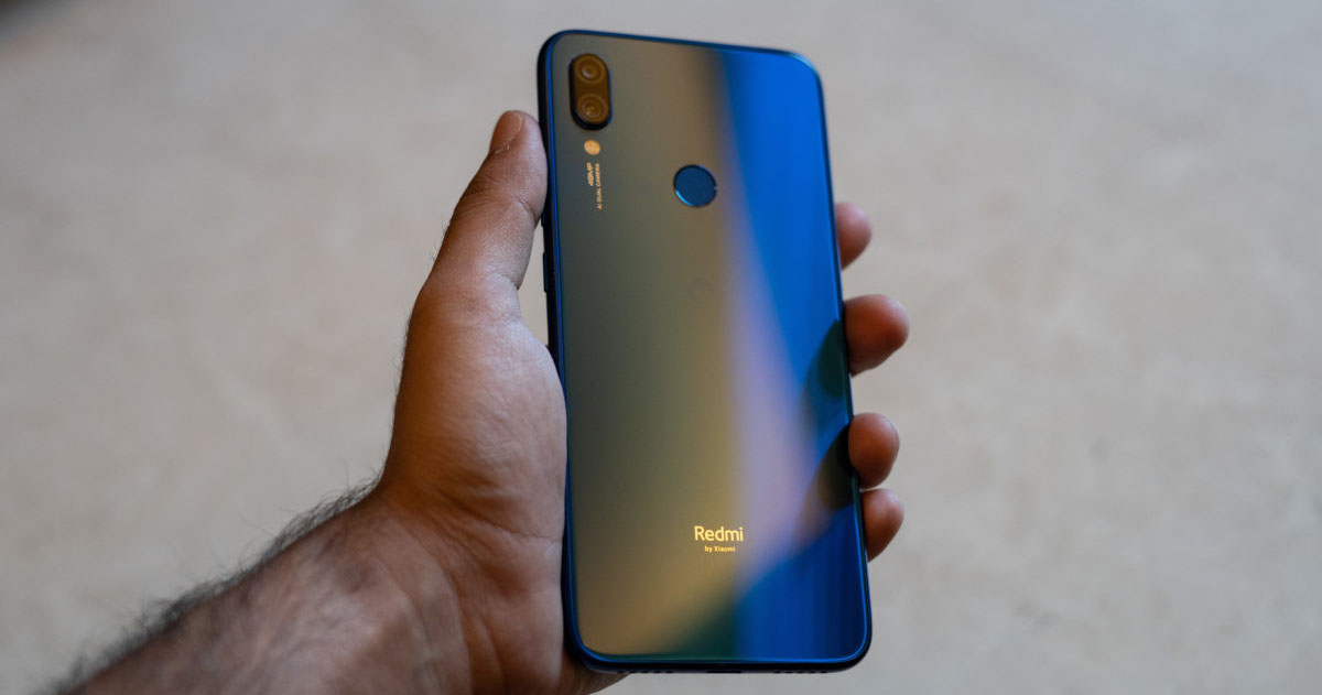 Redmi tung teaser sẽ ra mắt các thiết bị mới, có phải là Redmi 9 và Redmi Note 9?