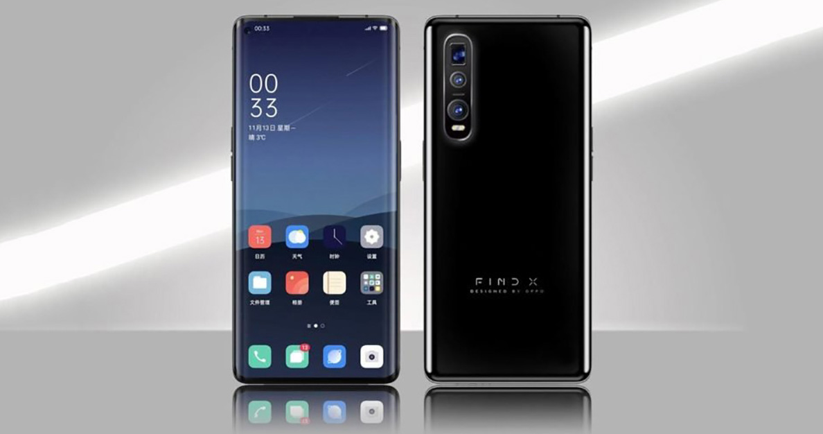 Tổng hợp những thông tin “sốt xình xịch” về OPPO Find X2: Màn hình “đục lỗ”, cấu hình cao cấp, camera nhiều cải tiến,.. Tổng hợp những thông tin “sốt xình xịch” về OPPO Find X2: Màn hình “đục lỗ”, cấu hình cao cấp, camera nhiều cải tiến,..