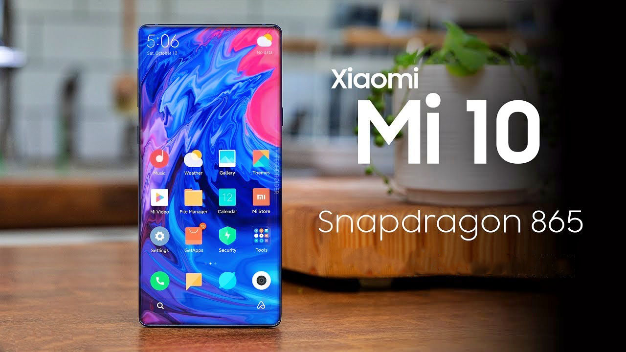 Lo ngại virus Corona, lễ ra mắt Xiaomi Mi 10 và BlackShark 3 sẽ được tổ chức online