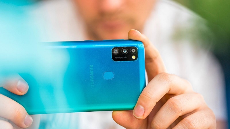 Samsung Galaxy M21 sẽ ra mắt với thông số kỹ thuật tương tự như Galaxy M30s, Galaxy M01 và M01 đang được phát triển