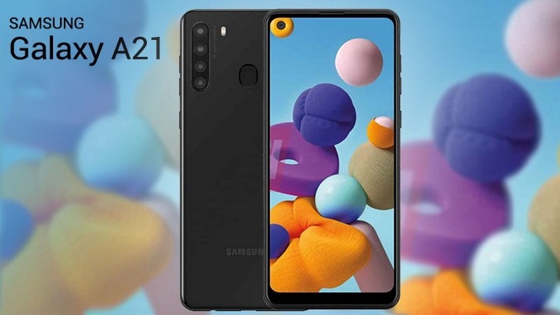 Samsung Galaxy A21 với chip Helio P35, RAM 3GB có mặt trên Geekbench