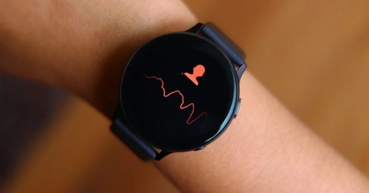 Samsung hoãn cập nhật tính năng đo điện tâm đồ cho Galaxy Watch Active 2