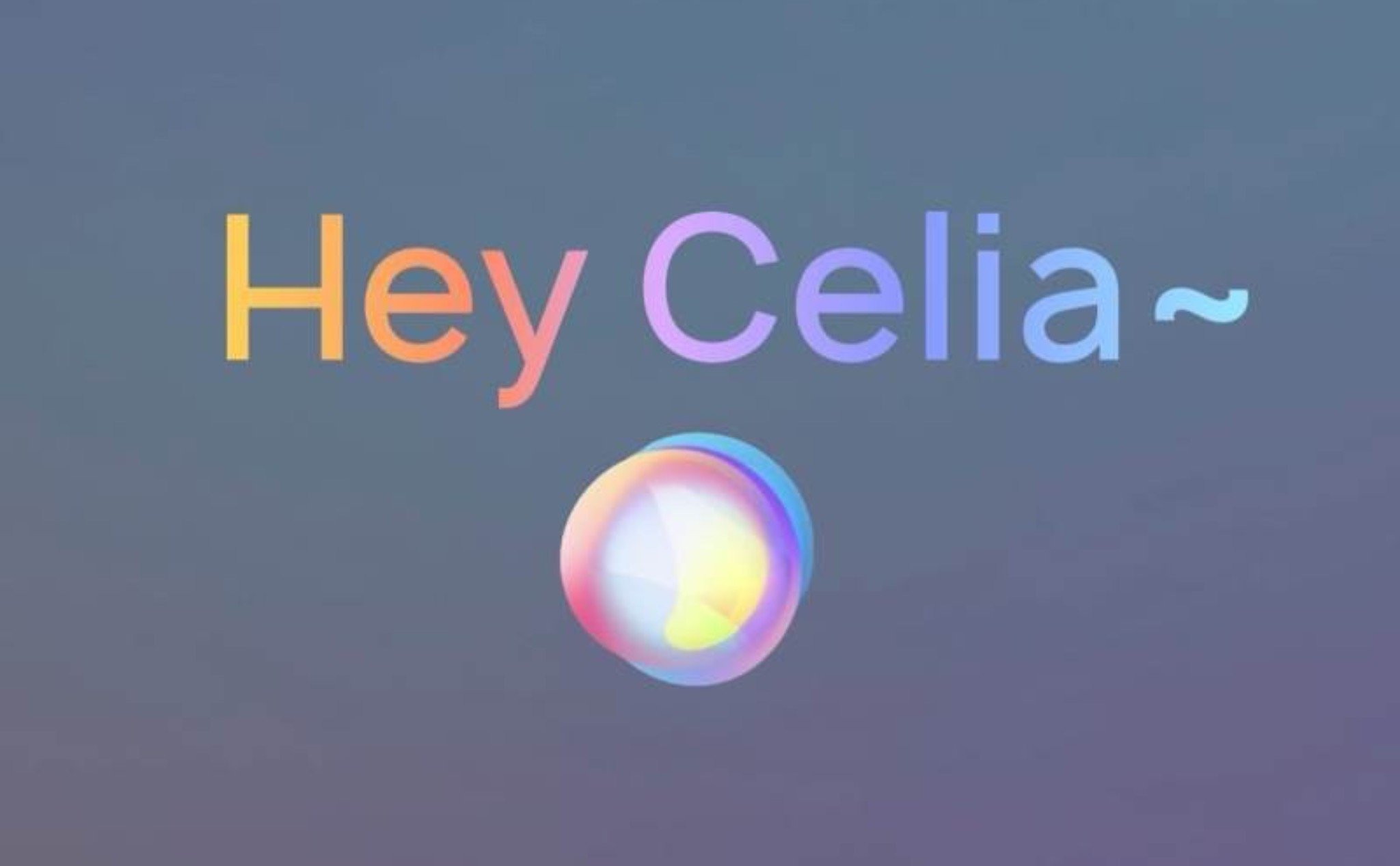 Huawei phát triển trợ lý giọng nói Celia, cạnh tranh trực tiếp với Siri và Google Assistant