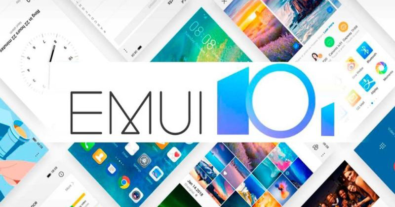 Chính thức: Huawei P40 series sẽ ra mắt với giao diện người dùng EMUI 10.1 mới