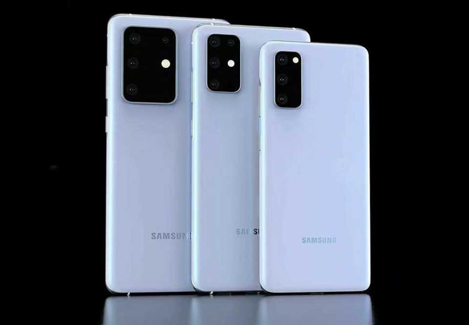 Doanh số của Galaxy S20 đáng thất vọng, chỉ bằng 60% so với Galaxy S10 cùng kỳ
