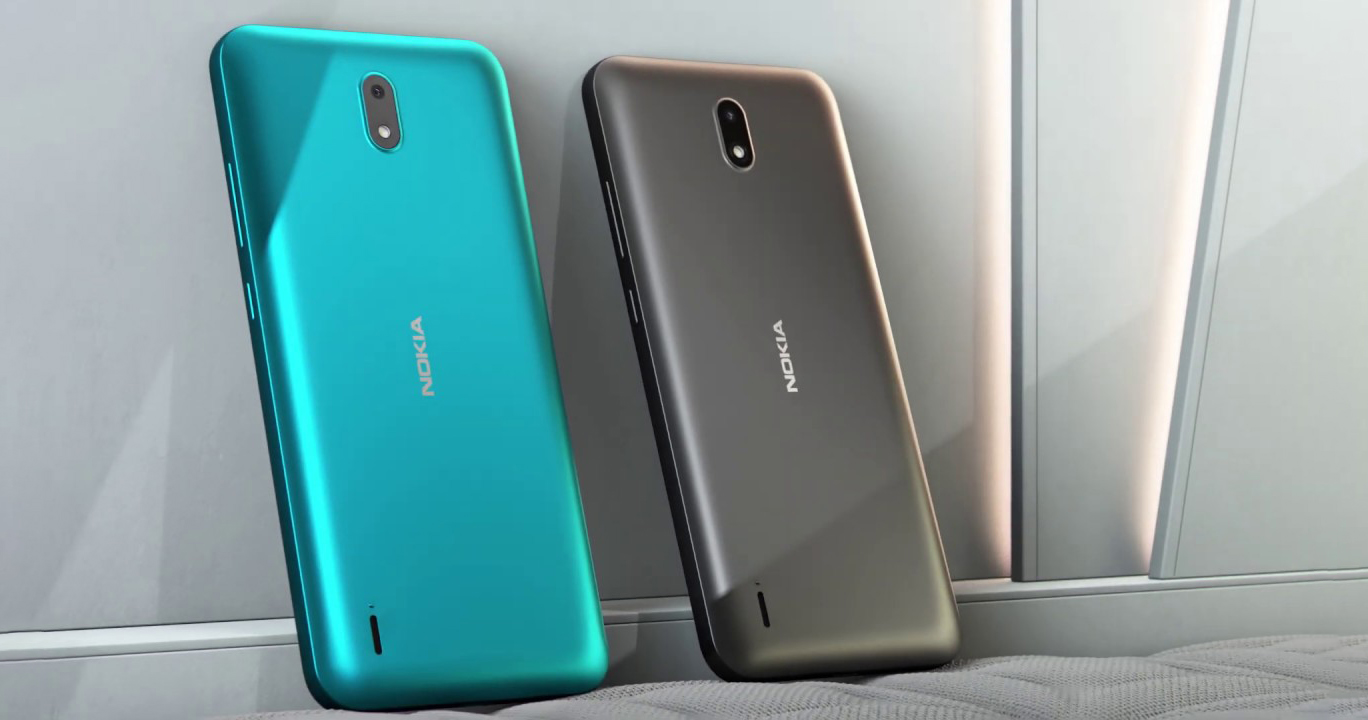 HMD Global lặng lẽ ra mắt smartphone Nokia C2: Màn hình 5.7 inch, chạy Android Go