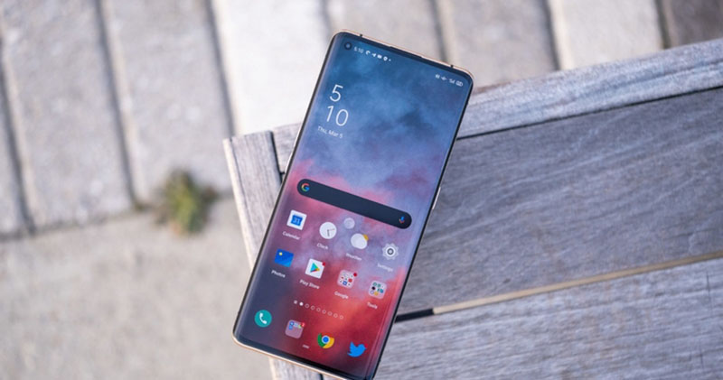 OPPO Find X2 Pro phá vỡ kỷ lục AnTuTu khi đạt gần 640,000 điểm