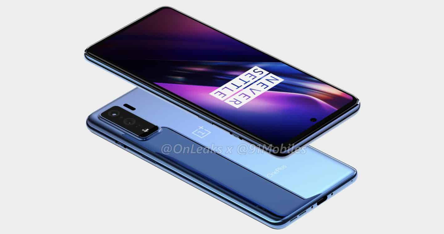 OnePlus 8 Lite có thể ra mắt với tên gọi là OnePlus Z