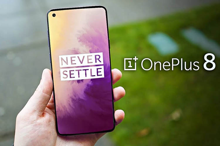 Chính thức: OnePlus 8 series sẽ ra mắt trực tuyến vào ngày 14/4