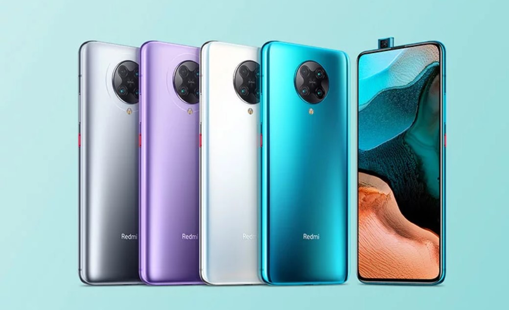 Redmi K30 Pro có thể tăng tần số quét lên 80Hz thông qua một phần mềm không chính thức