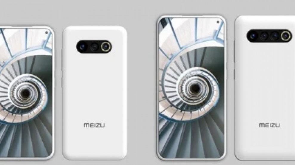Rò rỉ hình ảnh cho thấy Meizu 17 5G sẽ được trang bị sạc nhanh có dây 30W
