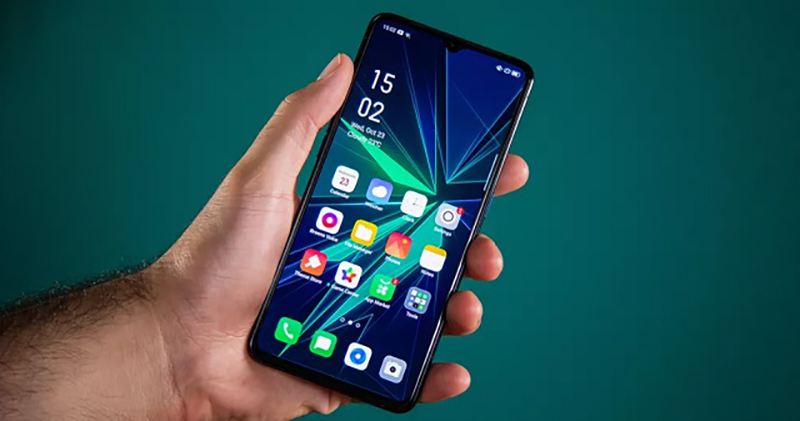 Thông số kỹ thuật chi tiết của OPPO Reno Ace 2 được cập nhật trên cơ quan chứng nhận TENAA