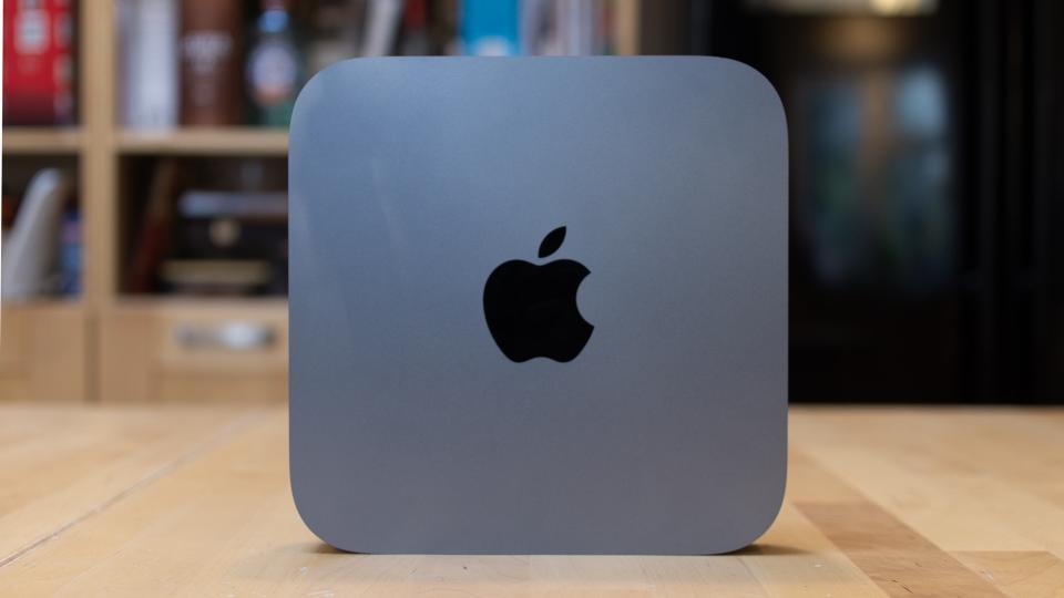 Apple sẽ sớm tung ra bản nâng cấp của Mac Mini và iMac mới ngay trong năm nay