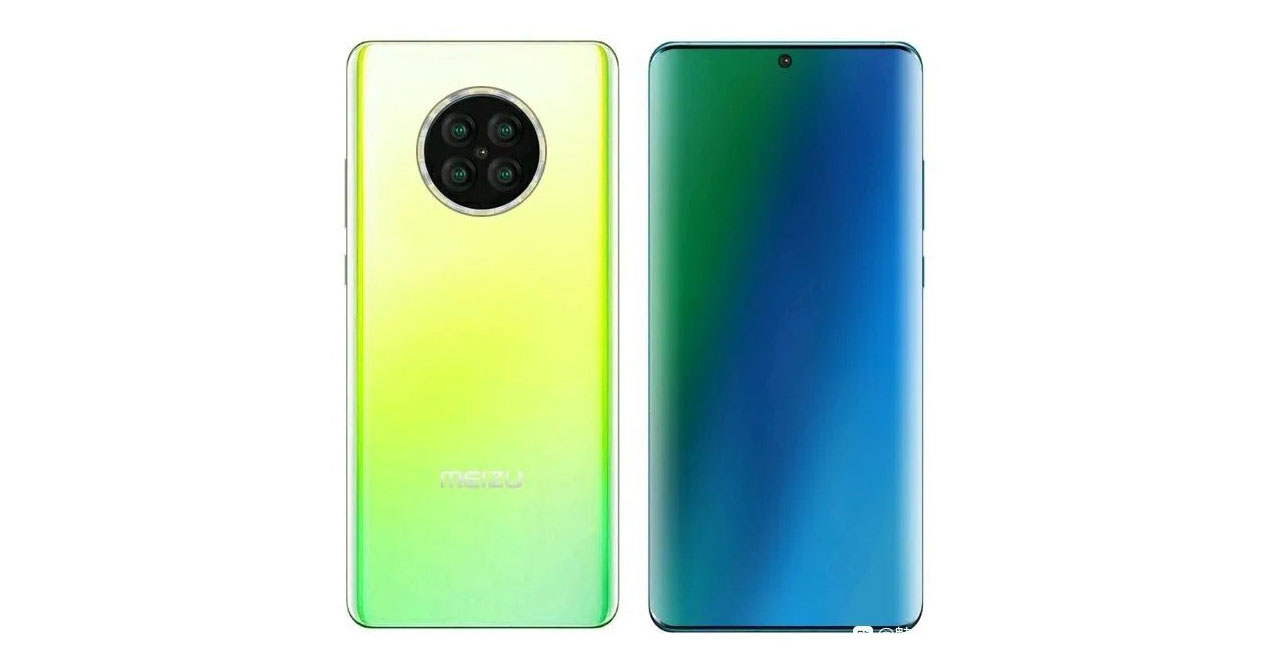Rò rỉ thông tin Meizu 17: Chip Snapdragon 865, RAM 12GB, 3 camera sau 64MP, giá chỉ từ 13.1 triệu đồng