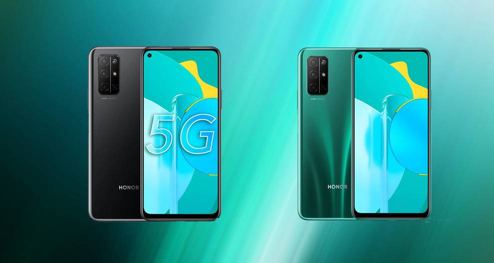 Rò rỉ giá bán Honor 30S trước thềm ra mắt, bắt đầu từ 8.8 triệu đồng