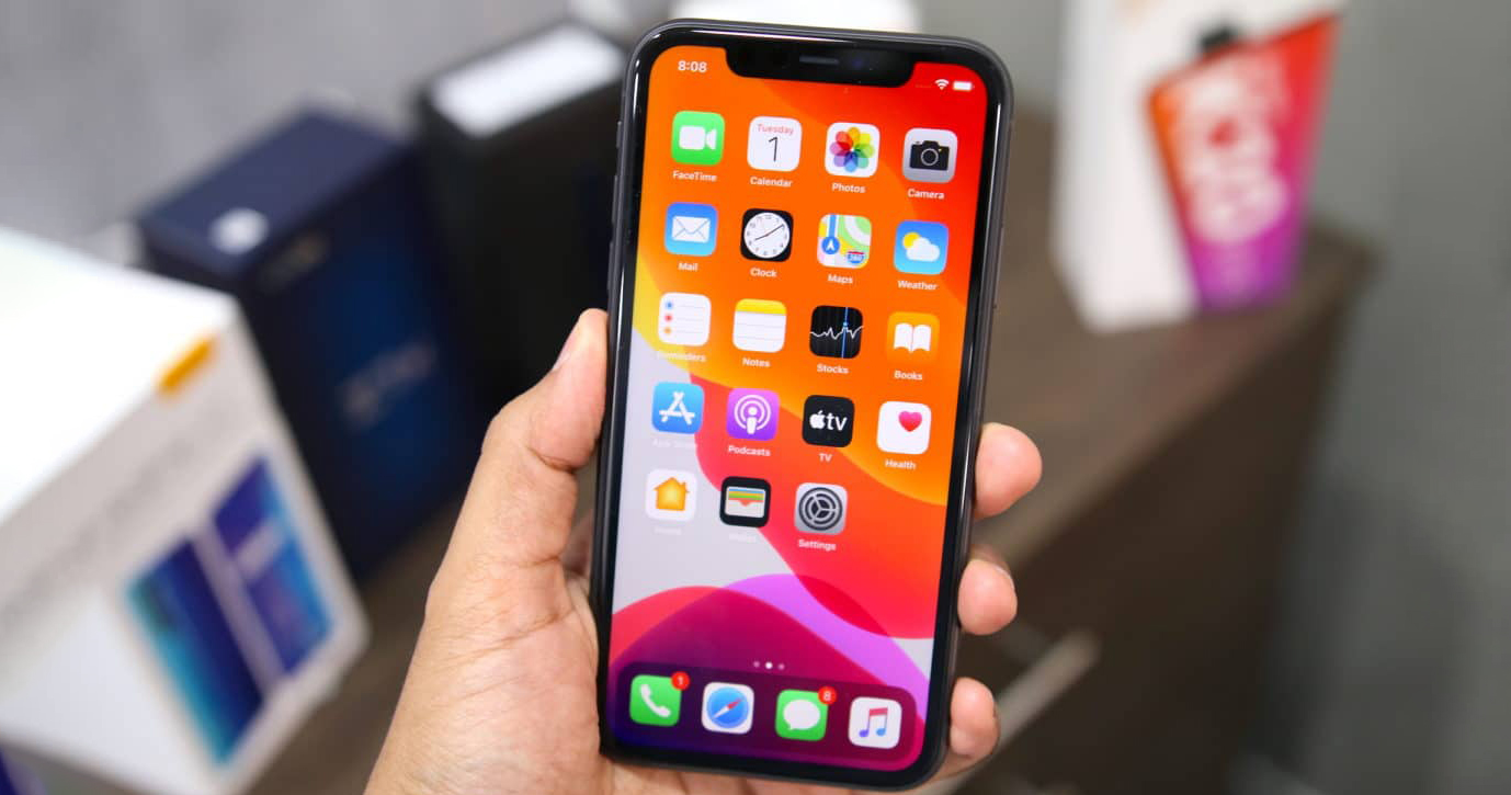 Tin đồn: Apple sẽ sớm ra mắt phiên bản beta đầu tiên của iOS 13.4.1