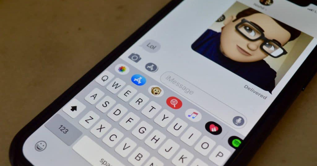 iMessage trên iOS 14 sẽ nhận được sự hỗ trợ của Mentions và đi kèm một loạt cải tiến khác