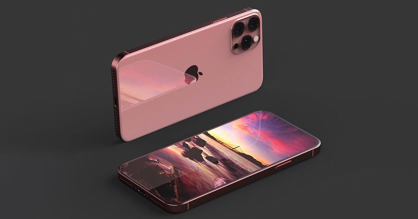iPhone 12 5.4 inch sẽ được trang bị màn hình OLED, nhưng không phải của Samsung